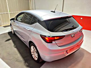 Opel Astra 1.0 S&S DYNAMIC 2017