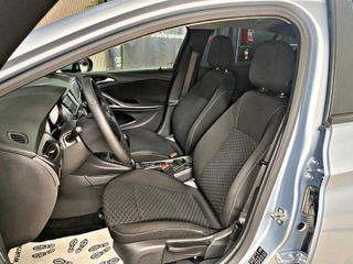 Opel Astra 1.0 S&S DYNAMIC 2017