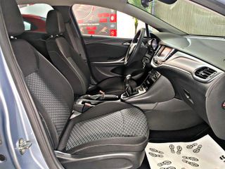 Opel Astra 1.0 S&S DYNAMIC 2017