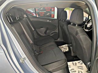 Opel Astra 1.0 S&S DYNAMIC 2017
