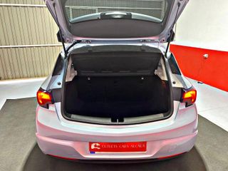 Opel Astra 1.0 S&S DYNAMIC 2017