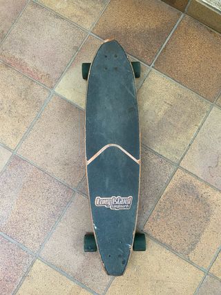 Longboard Long Island