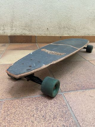 Longboard Long Island