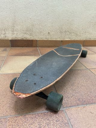 Longboard Long Island