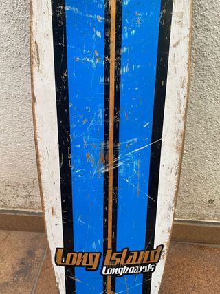 Longboard Long Island