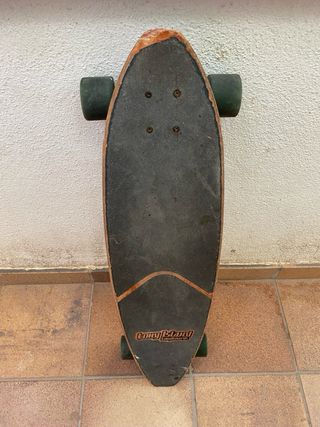 Longboard Long Island