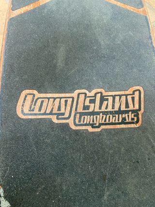 Longboard Long Island