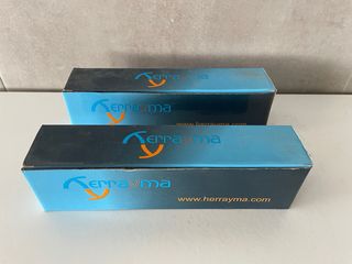 2 Manillas Correderas