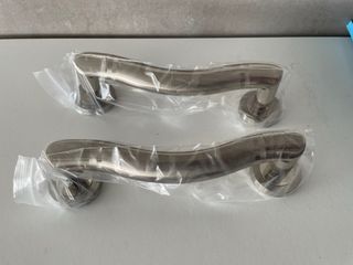 2 Manillas Correderas