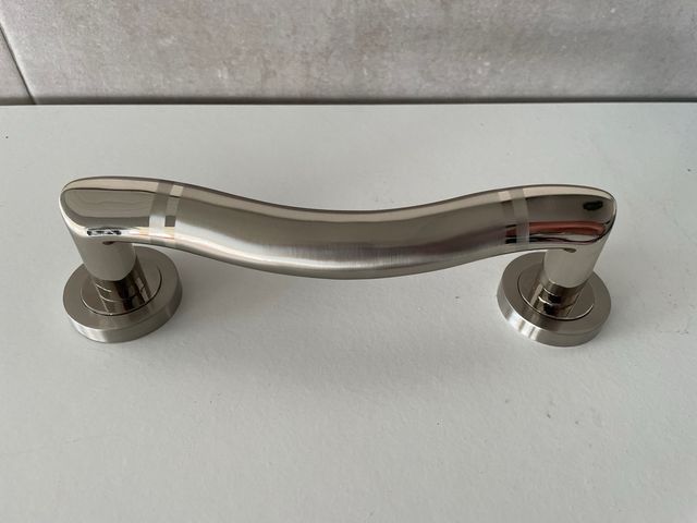 2 Manillas Correderas