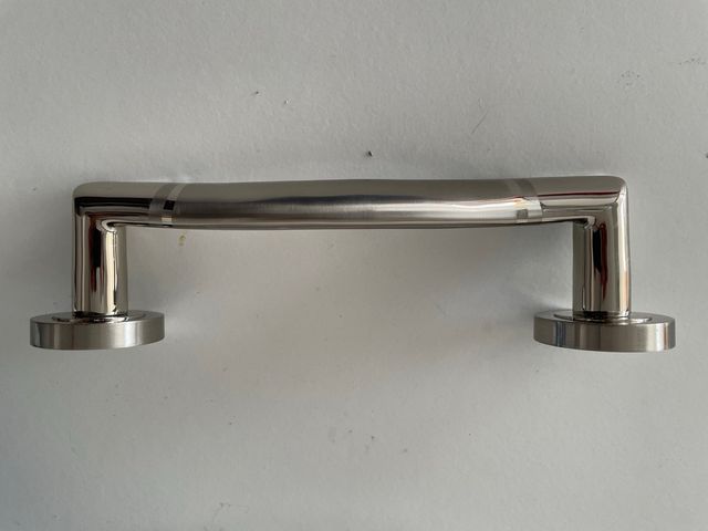 2 Manillas Correderas