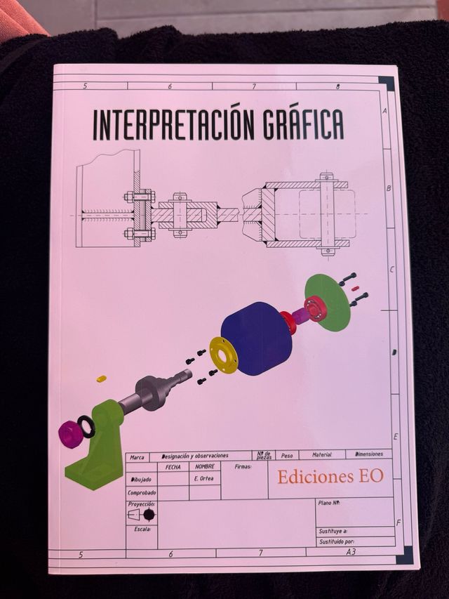 Interpretación Gráfica (Spanish Edition)