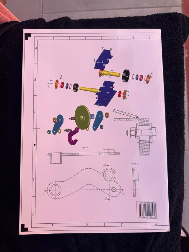 Interpretación Gráfica (Spanish Edition)