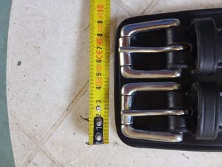 Sottopancia equitazione cuoio