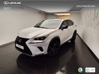 Lexus NX300h SPORT EDITION 2019 REF 4311