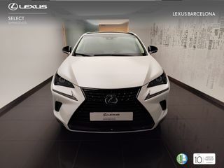 Lexus NX300h SPORT EDITION 2019 REF 4311