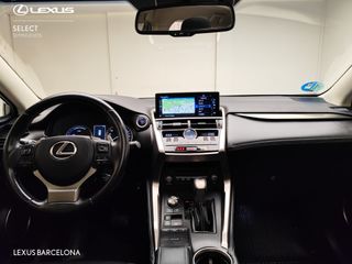 Lexus NX300h SPORT EDITION 2019 REF 4311