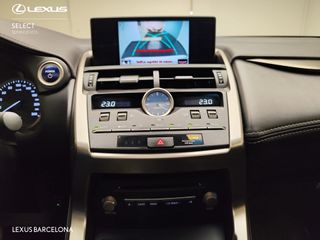 Lexus NX300h SPORT EDITION 2019 REF 4311