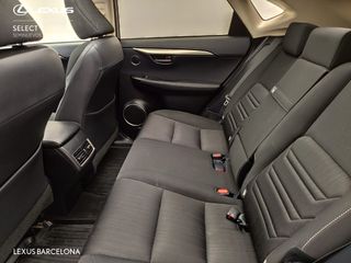 Lexus NX300h SPORT EDITION 2019 REF 4311