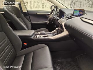 Lexus NX300h SPORT EDITION 2019 REF 4311