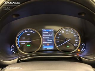 Lexus NX300h SPORT EDITION 2019 REF 4311
