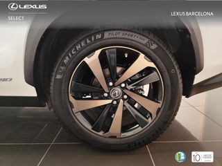 Lexus NX300h SPORT EDITION 2019 REF 4311