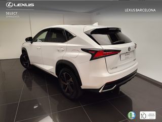 Lexus NX300h SPORT EDITION 2019 REF 4311