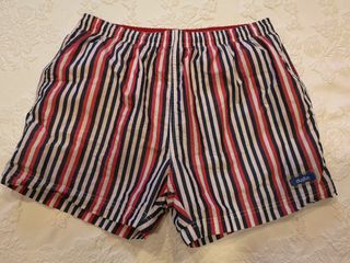 Lote 4 Bañadores Hombre Talla M