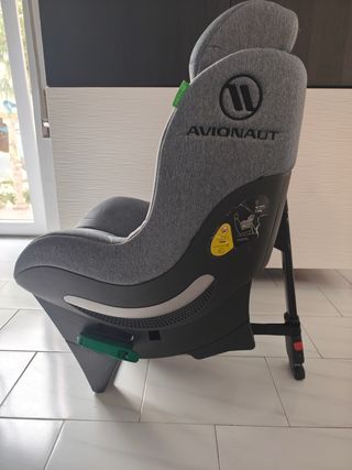 Cadeira Auto Avionaut Sky Up Softline