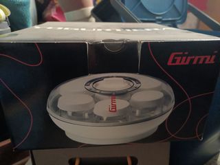 Yogurtiera Girmi