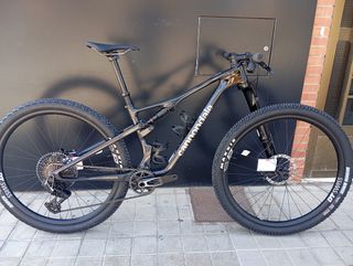 Cannondale Scalpel 1