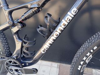 Cannondale Scalpel 1