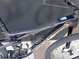 Cannondale Scalpel 1