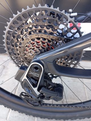 Cannondale Scalpel 1