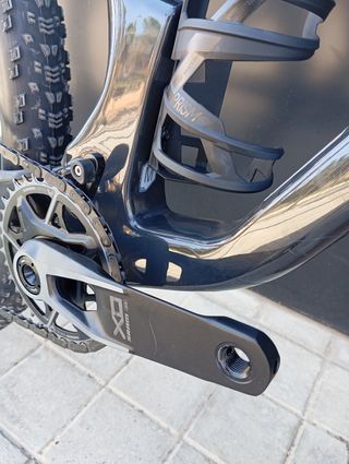 Cannondale Scalpel 1