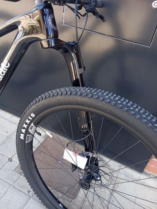Cannondale Scalpel 1