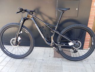 Cannondale Scalpel 1