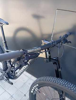 Cannondale Scalpel 1
