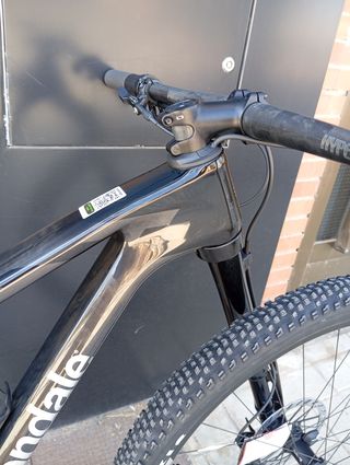 Cannondale Scalpel 1