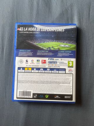 FIFA 19 PS4 (PlayStation 4) EA Sports