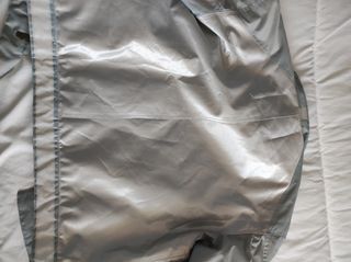 Cazadora Belstaff Talla M Gris