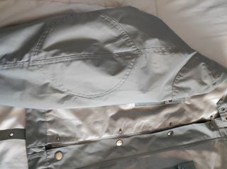 Cazadora Belstaff Talla M Gris