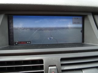 BMW X6 Hibrido 2010