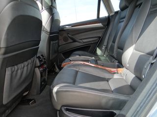 BMW X6 Hibrido 2010