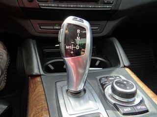 BMW X6 Hibrido 2010