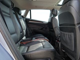 BMW X6 Hibrido 2010