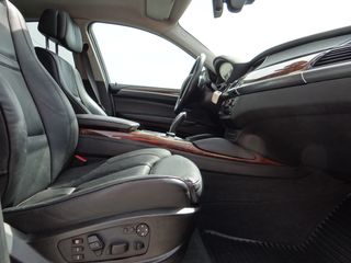 BMW X6 Hibrido 2010