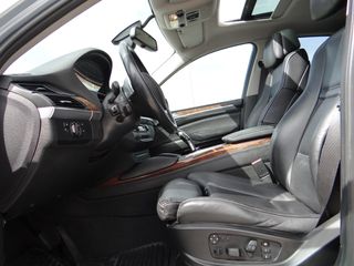 BMW X6 Hibrido 2010