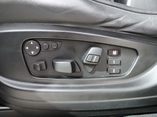 BMW X6 Hibrido 2010