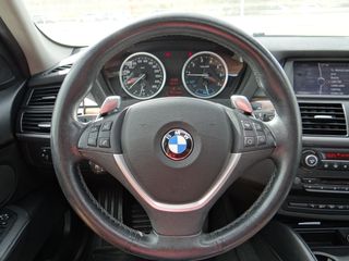 BMW X6 Hibrido 2010